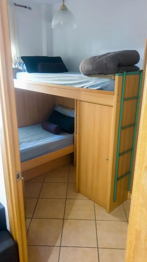 Apartamento relax,a 2min de la playa y parking gratuito Apartamento Salou Exterior foto