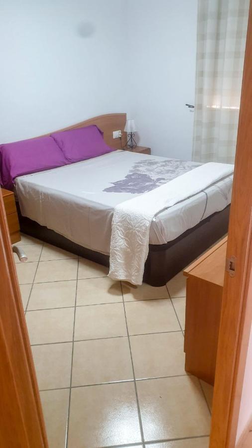 Apartamento relax,a 2min de la playa y parking gratuito Apartamento Salou Exterior foto